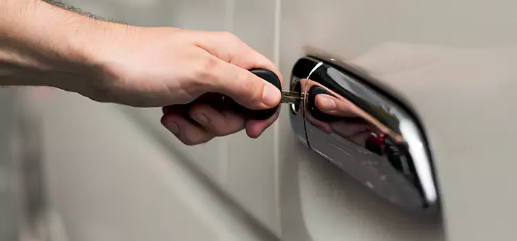 Why Choose Our Auto Locksmith Team in St. Cloud, MN?