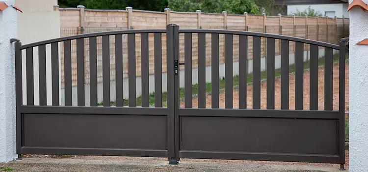 Advanced Gate Solutions in St. Cloud, MN
