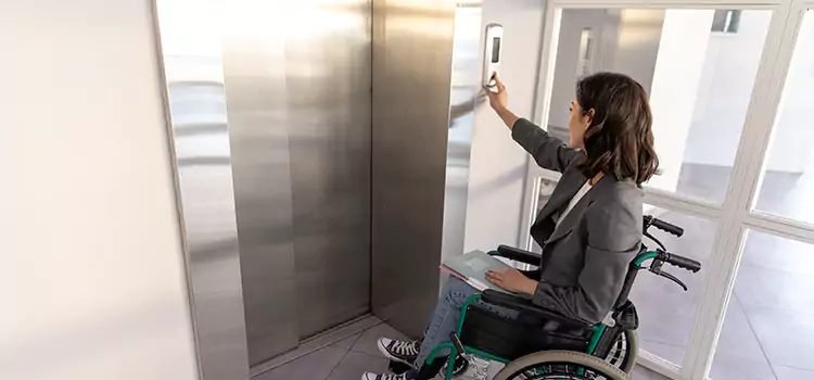 Benefits of Modern Handicap Door Systems in St. Cloud, MN