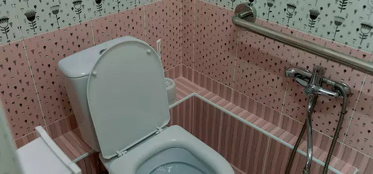 Meeting Diverse Needs With Accessible Restroom Solutions in St. Cloud, MN