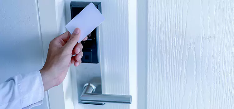 Why Choose Us for Your Keycard Lock Installation in St. Cloud, MN?