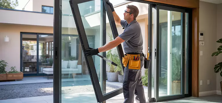 Specialized Sliding Door Roller Services in St. Cloud, Minnesota