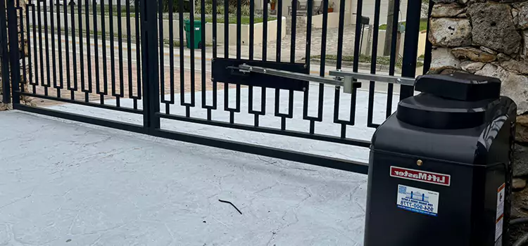 Seamless Installation and Support for Your New Gate in St. Cloud, MN
