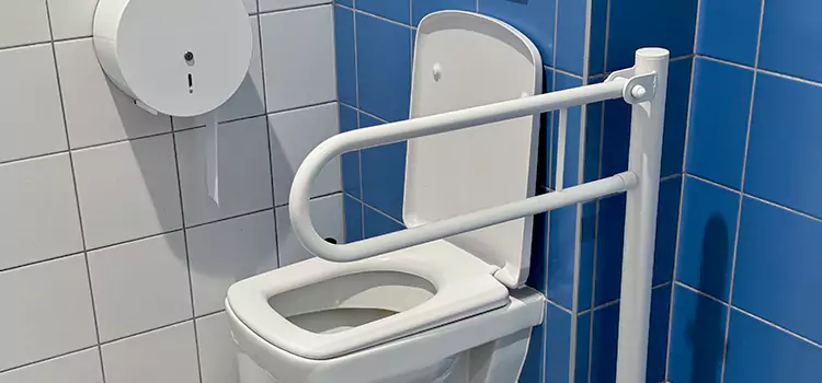 Comprehensive Solutions in St. Cloud, MN for Accessible Facilities