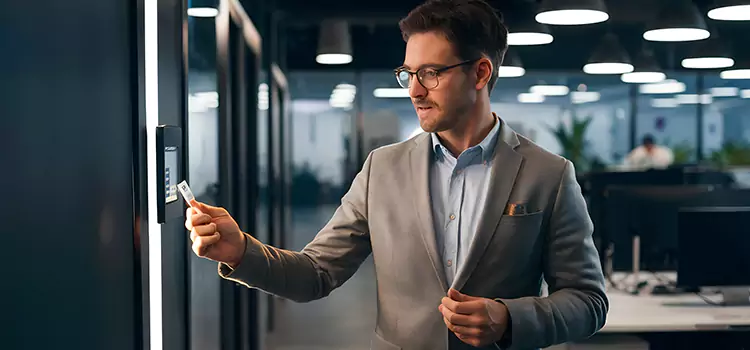 Our Commitment to Keycard Security Excellence in St. Cloud, MN