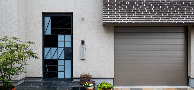 Residential Roll Up Security Doors St. Cloud