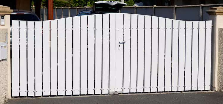 Why Choose Us for Residential Gate Repair in St. Cloud, MN?