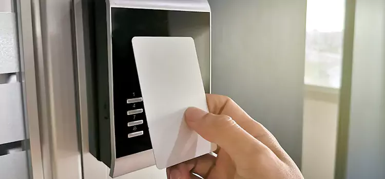 Advanced RFID Technology Integration in St. Cloud, MN